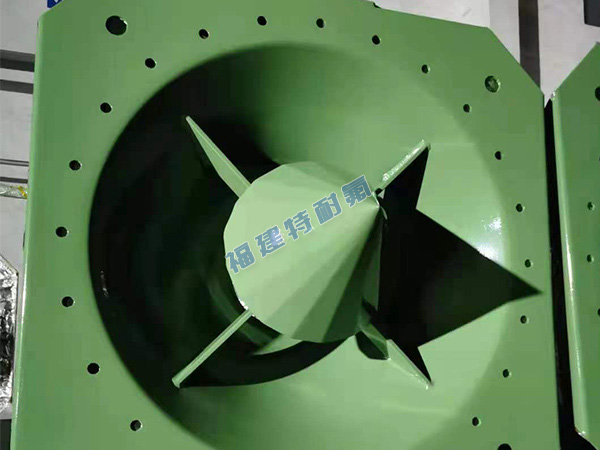 活化料斗喷涂ETFE