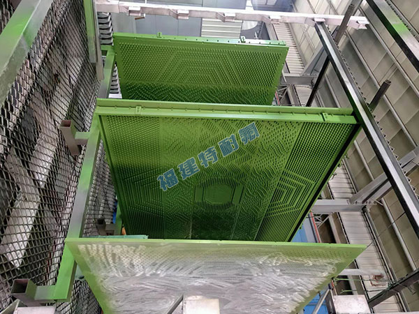 床垫模具