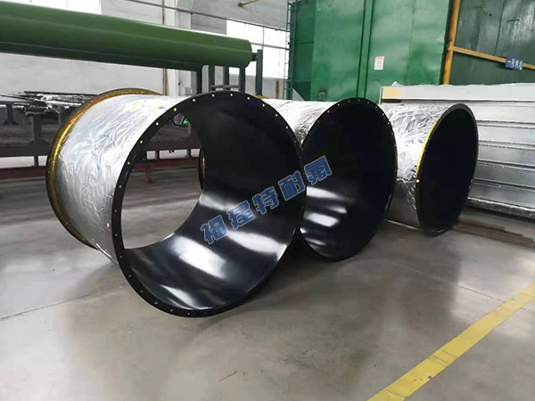 风管喷涂ETFE