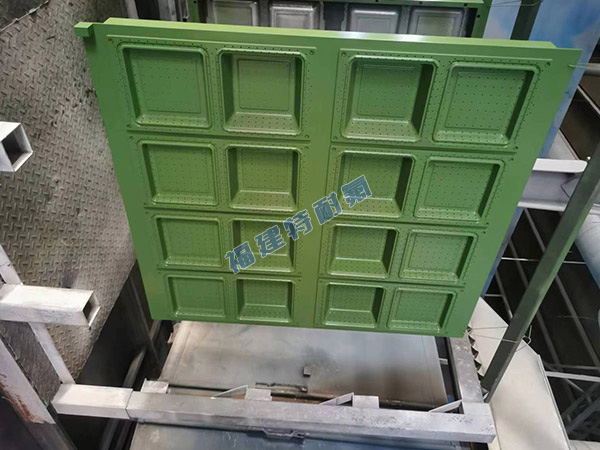 吸塑模具