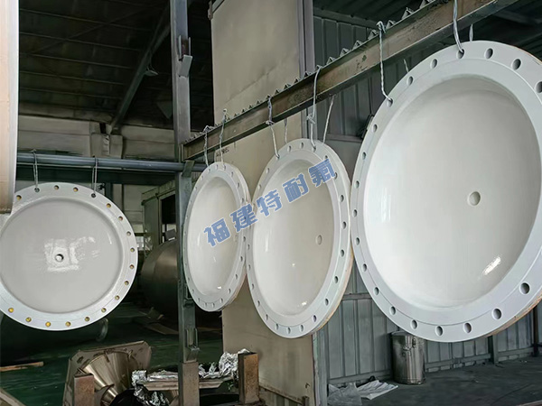 怎么提高铁氟龙喷涂设备的工作效率?